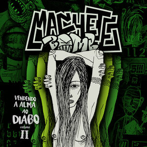 Babilônia Suja (Doppler Trap Mix) (Remix)