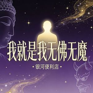 我就是我无佛无魔