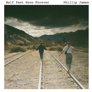 Half Past Noon Forever