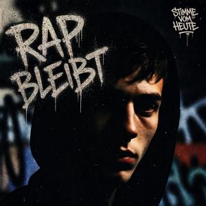 Rap bleibt