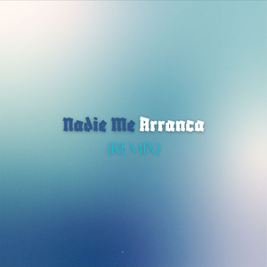 Nadie Me Arranca (Remix)
