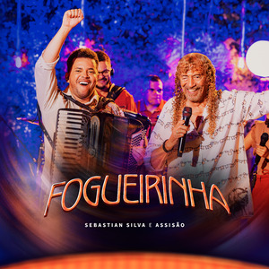 Fogueirinha (Ao Vivo)