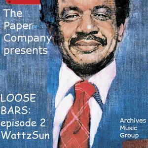 Loose Bars (Episode 2)