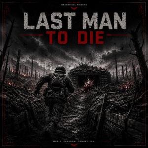 Last Man To Die