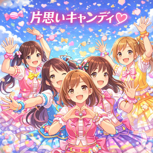 片思いキャンディ