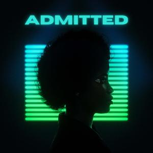admitted