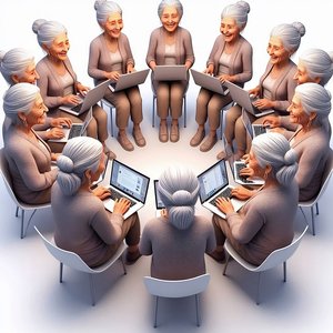 Operazione Geriatrica: Fine del Mondo alle 17:00