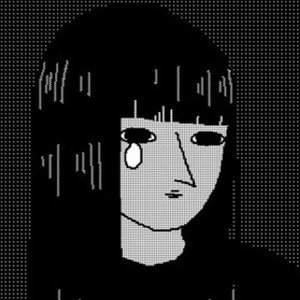 举镜子的女孩（翻自 张子枫）