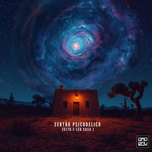 Sertão Psicodélico