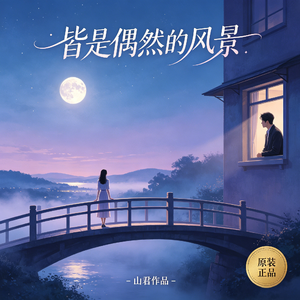 皆是偶然的风景