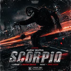 Scorpio (feat. Sukhi Boparai, Dark Noise & Navjot Bajwa)