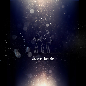 ジューンブライド