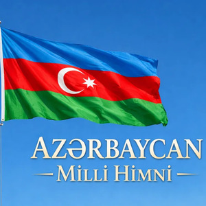 Azərbaycan Mi̇lli̇ Hi̇mni̇ (Ópera)