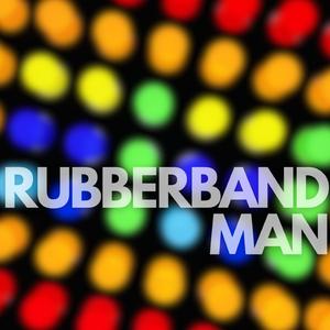 The Rubberband Man