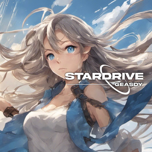 STARDRIVE