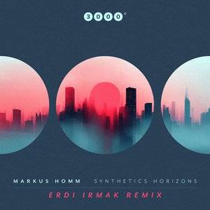 Synthetic Horizons (Erdi Irmak Remix)