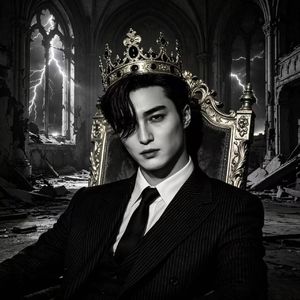 KING