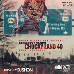 Chucky's Bride