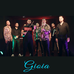 Gioia