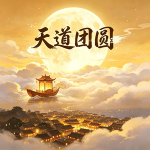 天道团圆