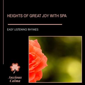 Day Filled With Nature's Love