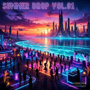 Stanton Neon Summer Drive