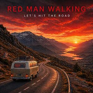 Let's hit the road