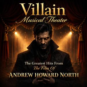 My Masterpiece (From Gilded Cage)