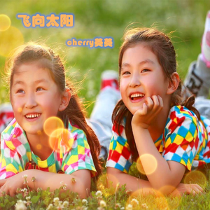 飞向太阳 (伴奏)