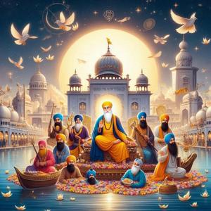 Vaheguru