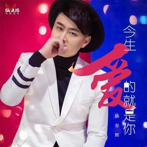 今生爱的就是你 (DJ小桐版)