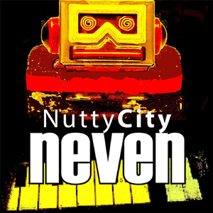 Nutty City