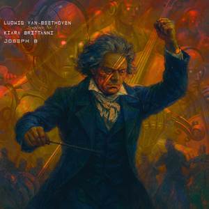 Symphony no. 5 (Classical Piano)