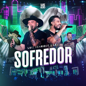 Sofredor (Ao Vivo)