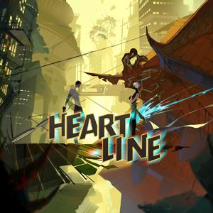 HEART-LINE（初音未来 ver.）