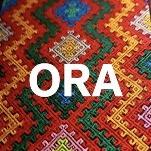 ORA(风带你出发）