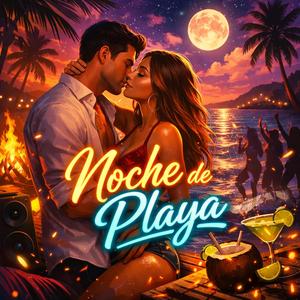 Noche de Playa