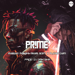 PR!ME