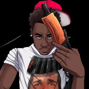 HarderWay (feat. Yung Ren)