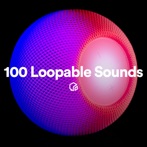 Tunnel Wind (Loopable With No Fade)