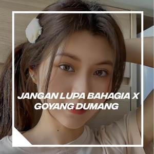 Jangan Lupa Bahagia (Remix)