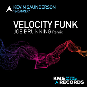 Velocity Funk (Joe Brunning's Back To The Funk Extended Remix)