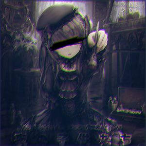 葉月ゆら-夜の子供たち（SK7N Bootleg）