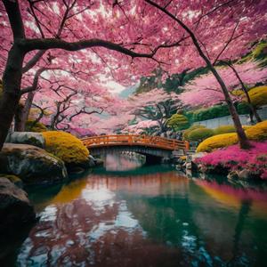 北海道の雪景色