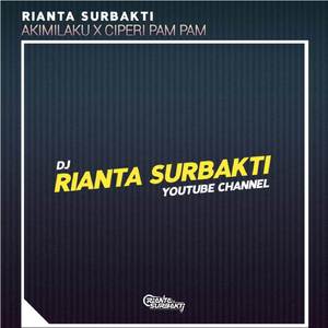 AKIMILAKU X CIPERI PAM PAM