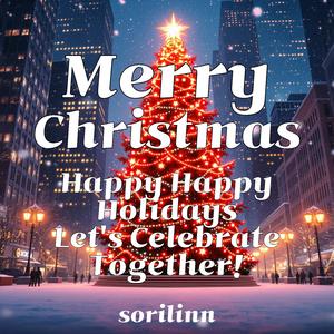 Together This Christmas