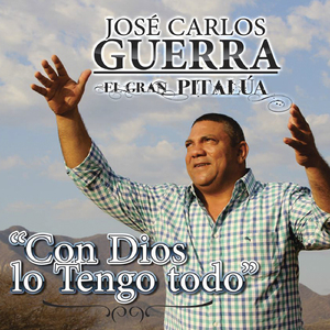 Con Dios Lo Tengo Todo
