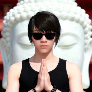 隔着删不掉的昨天