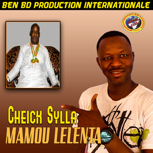 Cheick Sylla Dans Mamou Lelenta