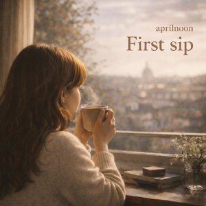 First Sip (Of You)